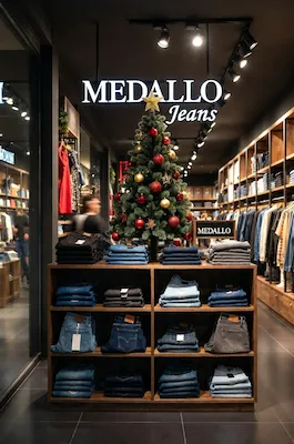 Talleres y fabricantes de jeans colombianos premium en Medellín