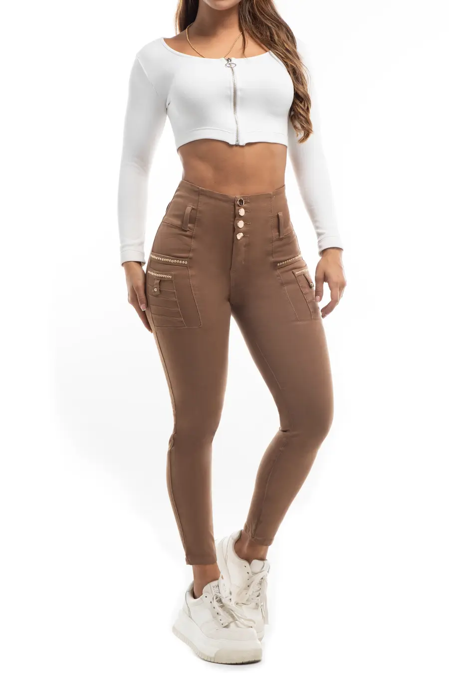 JEANS DE MODA Ref:645151