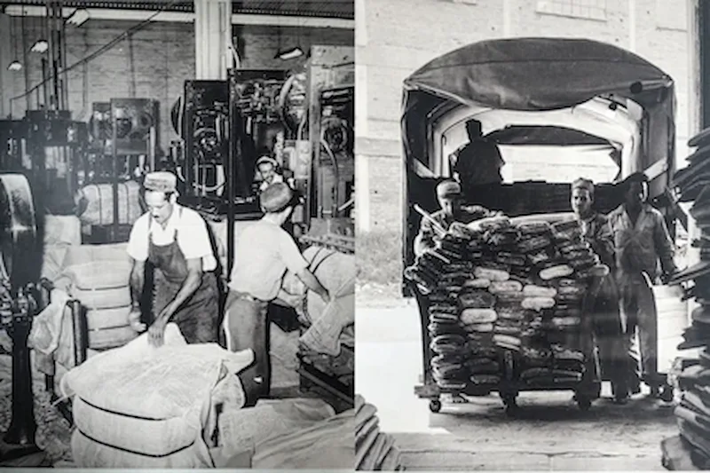 Historia del jean levanta cola colombiano - Evolución desde los años 80 hasta la actualidad